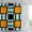 ylf-90522583, variant on Home decoration shower curtains bathroom waterproof curtain fabric Living Room Modern Nordic Modern geometric pattern simple