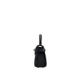 thumbnail image 2 of Bolso JW PEI Elise para mujer, con asa superior, piel vegana, color negro, 2 of 6