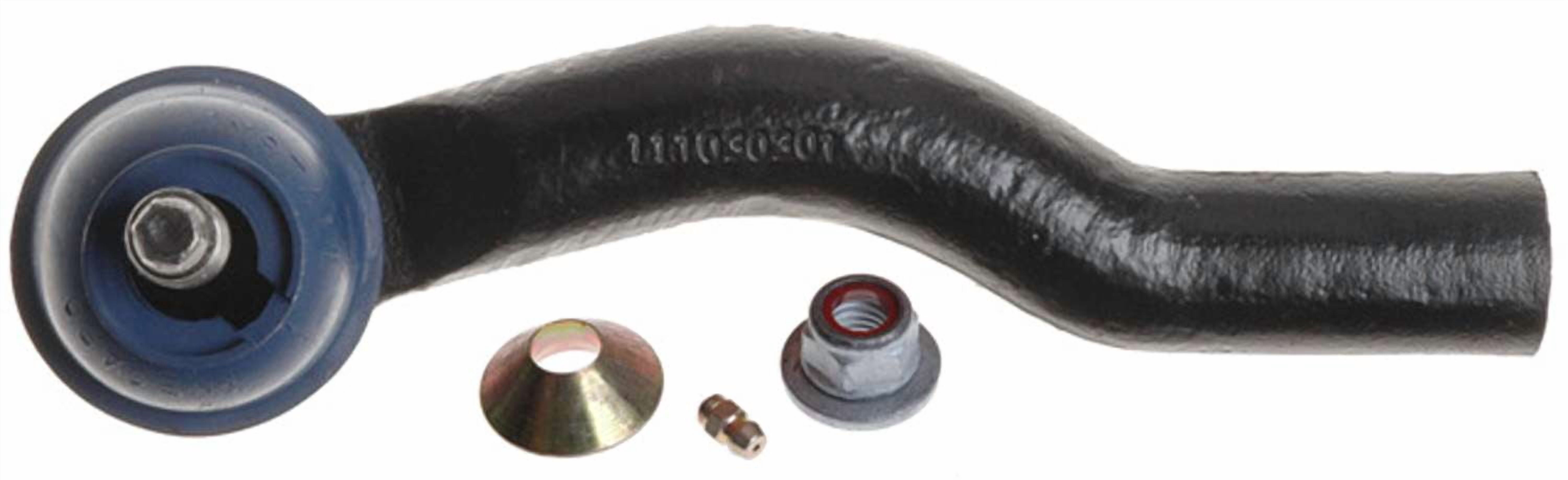 ACDelco 45A0875 Passenger Side Outer Tie Rod