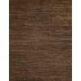thumbnail image 1 of Ahgly Company Indoor Rectangle Abstract Sienna Brown Abstract Area Rugs, 8' x 10', 1 of 6