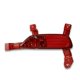 thumbnail image 1 of 92406-c5100 Car Right Rear Bumper Fog Light Parking Warning Reflector Taillights Brake Lamp For Sor, 1 of 5