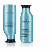 Pureology Strength Cure Shampoo and Conditioner Duo Set-9oz