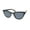 black, variant on BBOP1015CE CAT EYE SUNGLASSES 100% UV RAYS PROTECTION GRADIENT LENSES RETRO