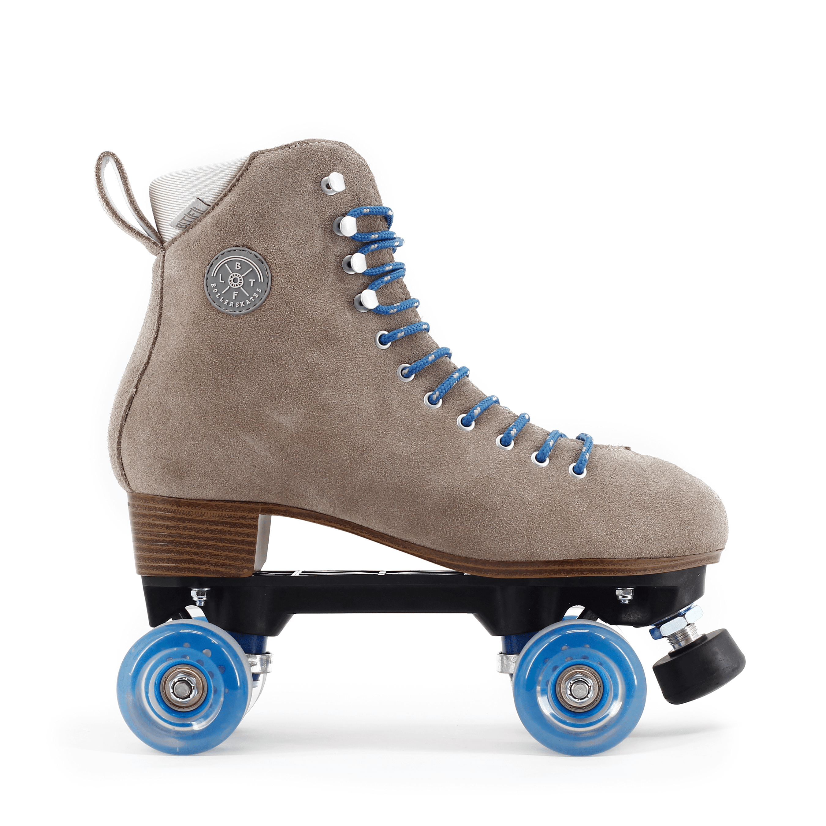 SURE-GRIP Stop Stopper for Quad Roller Skates Boots x1 Rollerskate single 