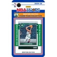 thumbnail image 1 of Juego de cartas coleccionables FreshD Cards 2024-25 NBA Hoops Boston Celtics, 1 of 3