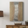 thumbnail image 5 of Silver Lake II Premium Gallery Wrapped Canvas - Ready to Hang, 5 of 9