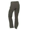 thumbnail image 2 of DSG Outerwear Kortni Upland Pant, Stone Grey, 12 Petite, 2 of 11
