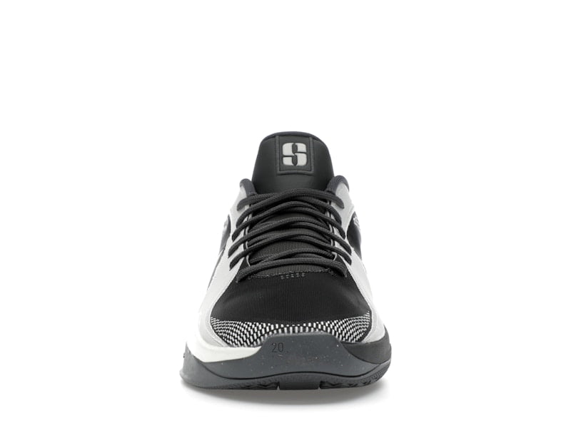 Nike Women's Sabrina 2 Iron Grey Sail Basketball Shoes, from StockX