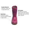 thumbnail image 3 of Botas BOGS Grasp para Niños Impermeables e Aisladas - 3, 3 of 7