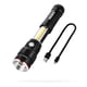 thumbnail image 1 of Linterna NEBO 6726 Slyde King recargable de 500 lúmenes, 1 of 7