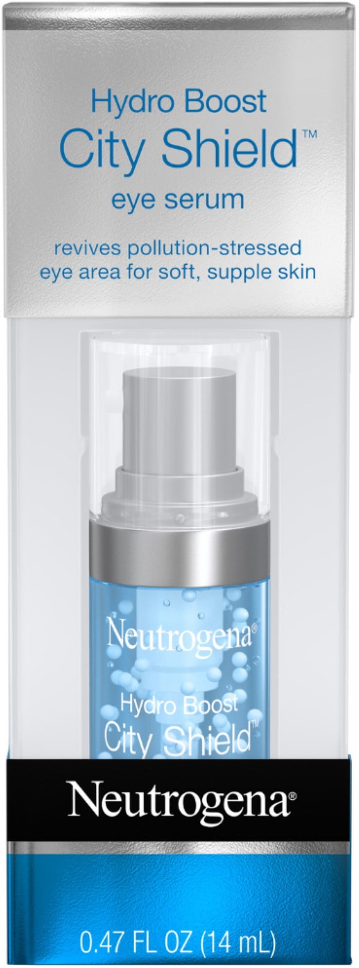 hydro boost eye serum