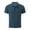 31 Blue, variant on Wearbreeze Shirts for Men, Wearbreeze Polo, Quick Dry Stretch Shirt Short Sleeve,White,5XL