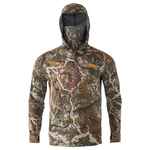 First Lite Approach Hoody - First Lite Specter
