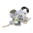 thumbnail image 3 of Carburador para CT70 CT70H CT 70 KO ATV Dirt motocicleta Go Kart Motocross Carb Perfecl Metal, 3 of 8