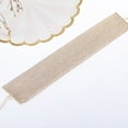 thumbnail image 1 of Zhuge Gargantilla de múltiples capas con diamantes de imitación de cristal, collar llamativo con diamantes, joyería de boda para mujeres y niñas (oro), 1 of 4