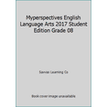 thumbnail image 1 of Pre-Owned Myperspectives English Language Arts 2017 Student Edition Grade 08, 9780133338751, 0133338754, Paperback,, 1 of 1