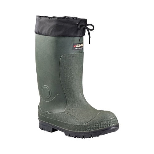 baffin titan rubber pac boots