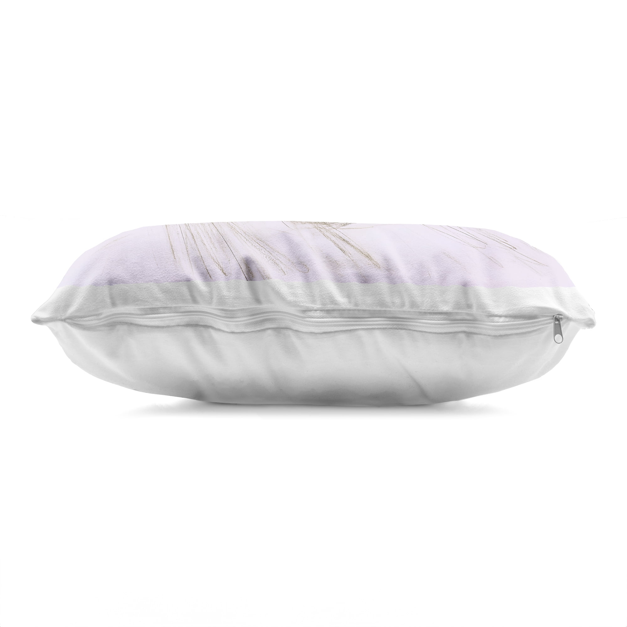 Stupell Industries Sketched Race Car Concept Decorative Printed Throw Pillow, design by Steve Hunziker