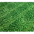 thumbnail image 6 of 72" Premium Green Microfiber Dust Mops - 6 Pack, 6 of 9