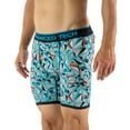 thumbnail image 2 of Balanced Tech Men's Active Performance Boxer Brief, 2 of 5