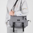 thumbnail image 3 of Messenger Bag Large Book Laptop Shoulder School Bag Mujeres Hombres MFZFUKR BST3022228-3, 3 of 5