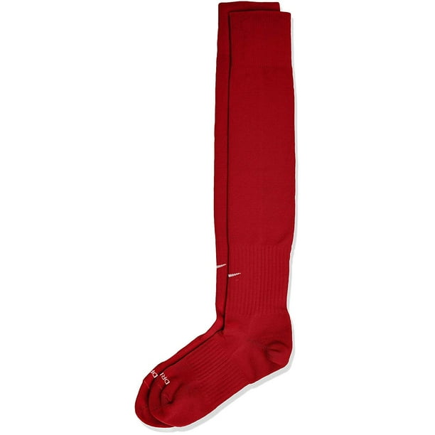 nike over the calf running socks