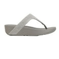 thumbnail image 4 of FitFlop Womens Lottie Glitzy Sandals, 4 of 4