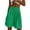 Multicolor, variant on Bovemsi Casual Pants for Women Fashion Multicolor Suit Shorts Zipper Pocket Solid Color Cropped for Summer Travel