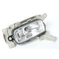 thumbnail image 5 of 2 uds luces de circulación diurna LED para coche, luz antiniebla, luz de circulación diurna, lámpara frontal impermeable con montaje de lámpa shamjiam Luces de niebla del coche, 5 of 5