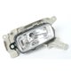 thumbnail image 5 of 2x luces LED de circulación diurna, lámpara de lámpara antiniebla, 12V, resistente , de bisel de faro de lámpara de día, compatible con kusrkot Luces de niebla del coche, 5 of 5