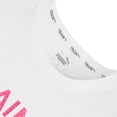 thumbnail image 3 of PLAYERA PUMA MUJER GRAPHIC BLANCO ROSA TRAINNING blanco 00M, 3 of 4