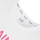 thumbnail image 3 of PLAYERA PUMA MUJER GRAPHIC BLANCO ROSA TRAINNING blanco 00S, 3 of 4