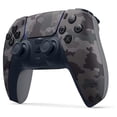 thumbnail image 2 of Control Inalámbrico Dualsense PlayStation Grey Camouflage PS5, 2 of 4