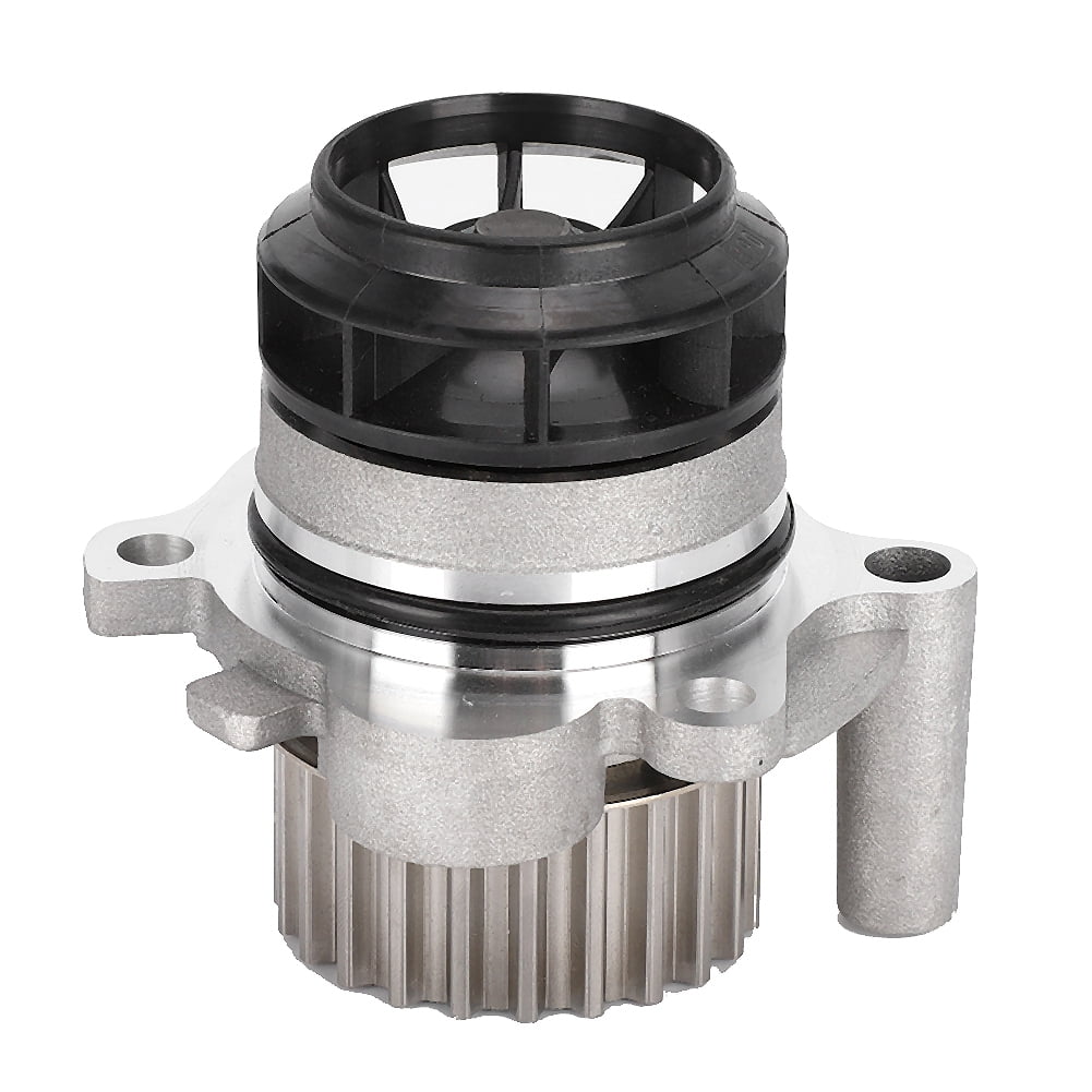 Engine Timing Belt Kit with Water Pump Gates TCKWP334