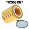 thumbnail image 5 of Perfect Fitment Tested Oil Filter for For BMW 320i 335i E82 E88 E92 F10, 5 of 5