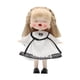 thumbnail image 5 of Accesorios de Vestir de Muñeca Articulada Sunnimix Muñeca de Maquillaje Flexible 14 cm, 5 of 7