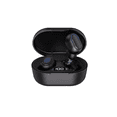 thumbnail image 1 of Audífonos in-ear inalámbricos  Negro Bluetooth, 1 of 4