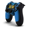 thumbnail image 2 of Skinit DC Comics Batman Vintage Action Pose PS4 Controller Skin, 2 of 4