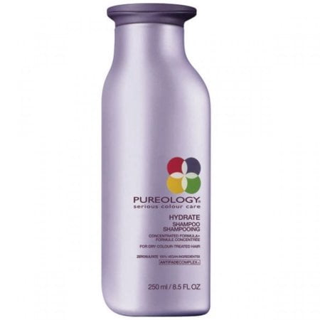 Pureology Hydrate Shampoo, 8.5 Oz