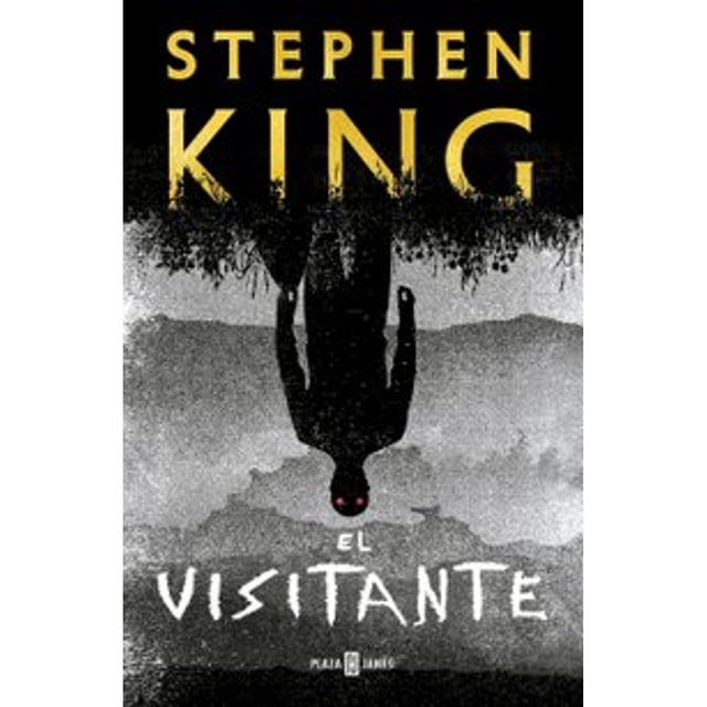 El Visitante Plaza Y Janéz Stephen King