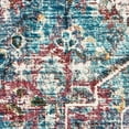 thumbnail image 2 of United Weavers Panama Jack Bohemian Caymen Transitional Natural Woven Olefin Area Rug, 2 of 5
