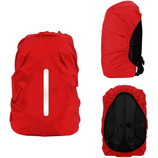 Mochilas Impermeables Decathlon Funda Impermeable Para Mochilas