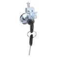 thumbnail image 2 of Cilindro De Cerradura De Puerta, Conjunto De Cerradura De Puerta, Cerradura De Puerta Del Conductor Izquierdo, Conjunto De Cilindro De Cerradura De Puerta Con 2 Llaves Aptas Para ANGGREK Door Lock Cylinder Fit for 325Ci, 2 of 8