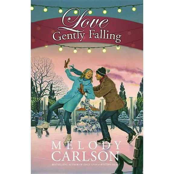 Love Gently Falling, (Paperback)