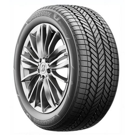 Bridgestone TT-006022 Bridgestone WeatherPeak All Weather 205/60R16 92V Tire