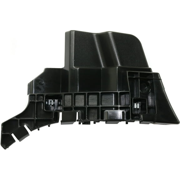 Replacement RG01310001 Bumper Bracket Compatible For 2016-2018 GMC Sierra 1500 2019 Limited Front, Right Passenger