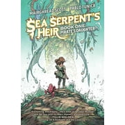 Sea Serpent's Heir Book One : Pirate's Daughter (Paperback)
