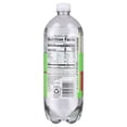 thumbnail image 5 of Clear American Cherry Limeade Flavored Sparkling Water, 33.8 fl oz Bottle, 5 of 7