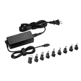 thumbnail image 2 of Insignia universal laptop charger - 65watts - Open Box, 2 of 2