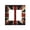 Double Toggle, variant on Union Jack Flag Vintage UK Double Blank Wall Plate Decorative Electrical Outlet Light Switch Cover Switchplate